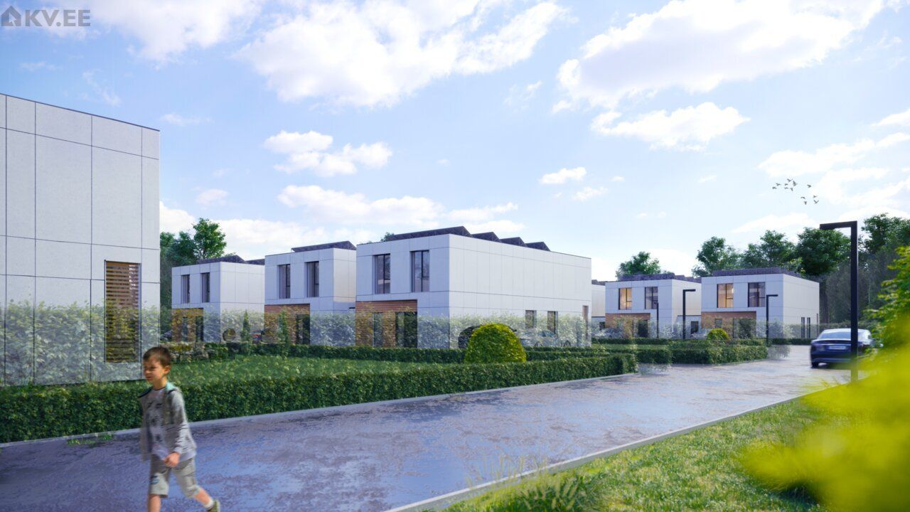 Земля в Таллине, Эстония, 10 431 м² - фото 4