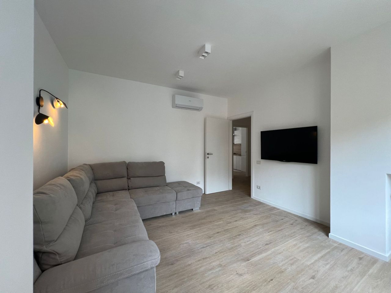 Апартаменты в Сан-Ремо, Италия, 65 м² - фото 5