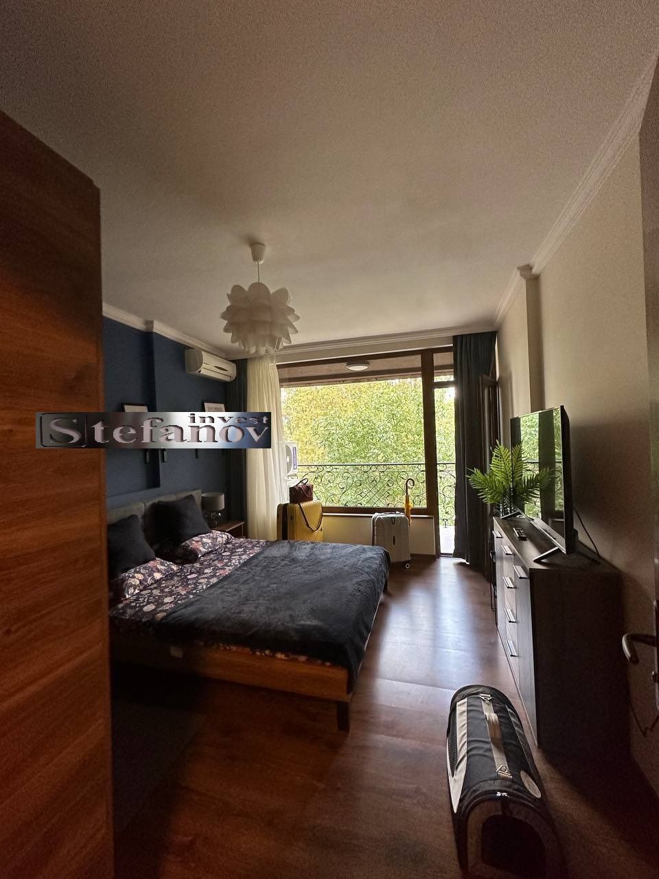 Квартира в Ален мак, Болгария, 65 м² - фото 4