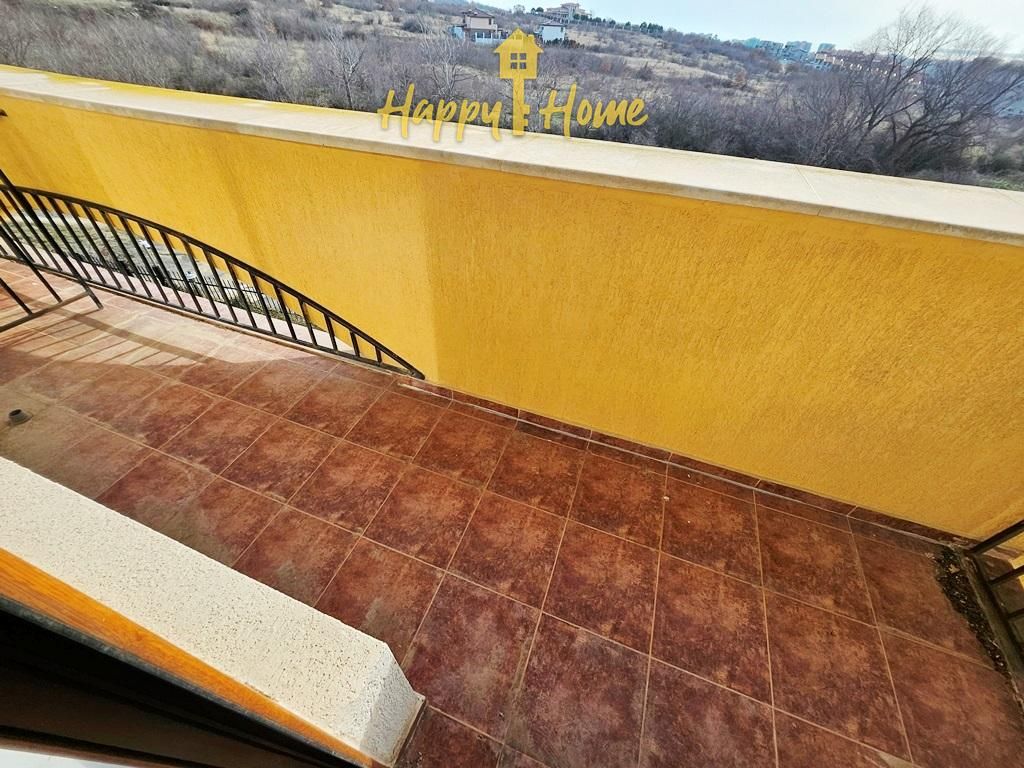 Студия в Кошарице, Болгария, 42 м² - фото 9