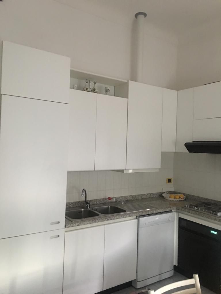 Пентхаус в Оспедалетти, Италия, 120 м² - фото 4