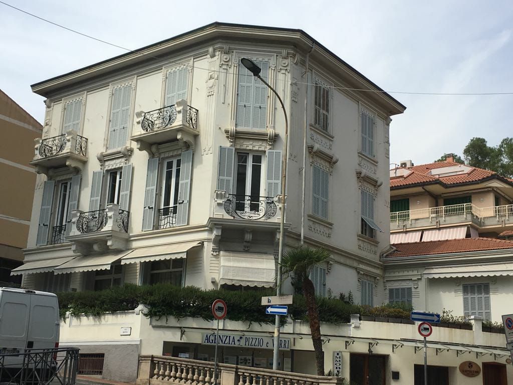 Пентхаус в Оспедалетти, Италия, 120 м² - фото 11