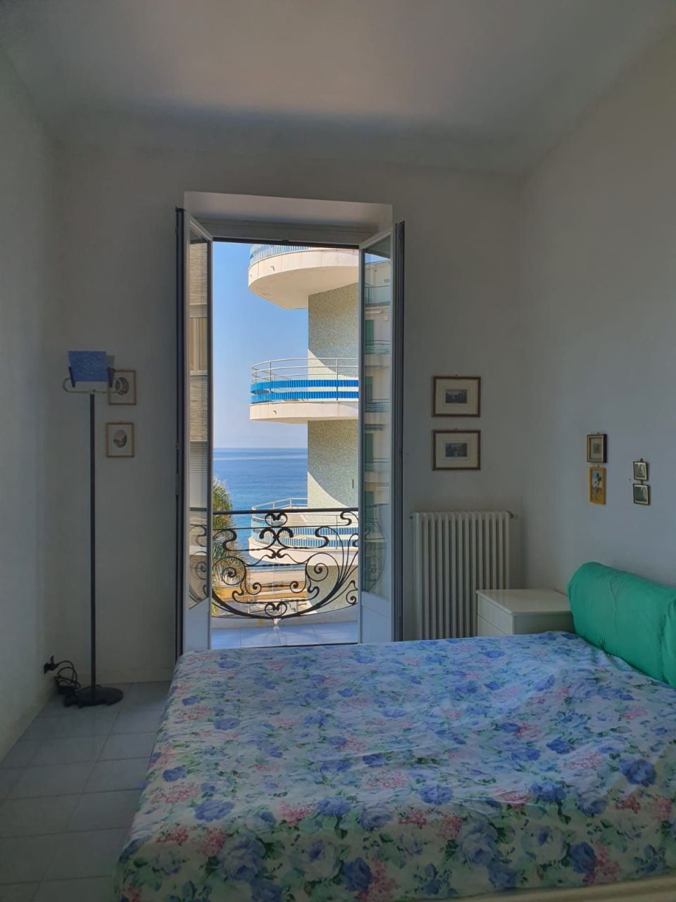 Пентхаус в Оспедалетти, Италия, 120 м² - фото 8