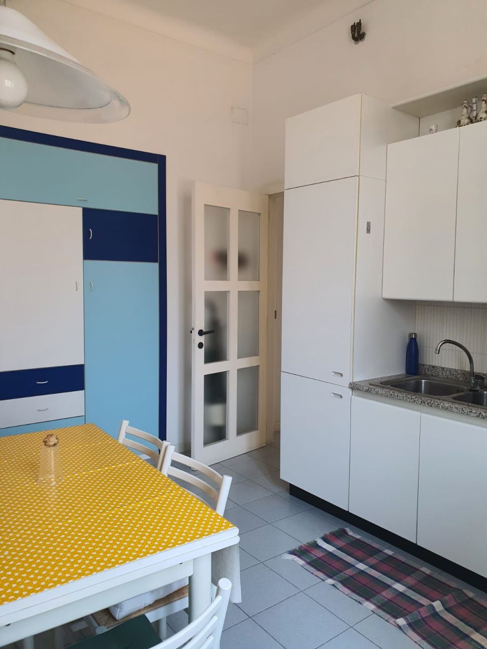 Пентхаус в Оспедалетти, Италия, 120 м² - фото 2