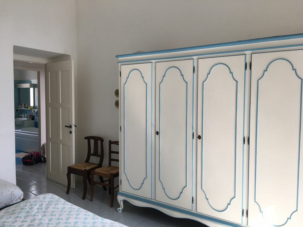 Пентхаус в Оспедалетти, Италия, 120 м² - фото 6