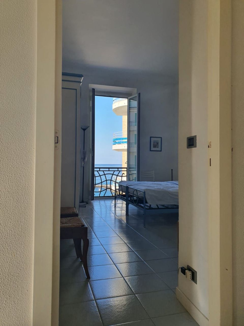 Пентхаус в Оспедалетти, Италия, 120 м² - фото 3