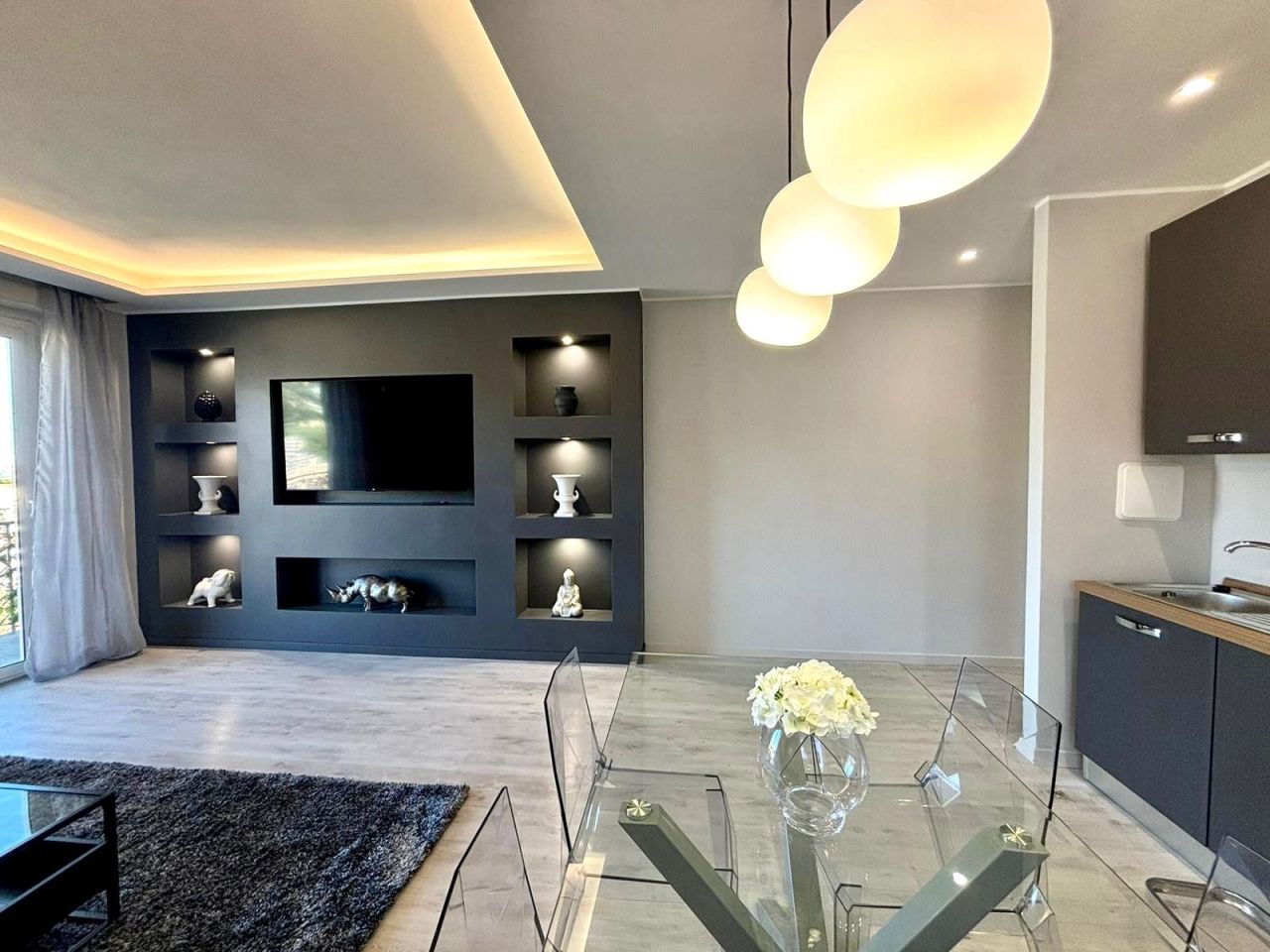 Квартира в Сан-Ремо, Италия, 104 м² - фото 9