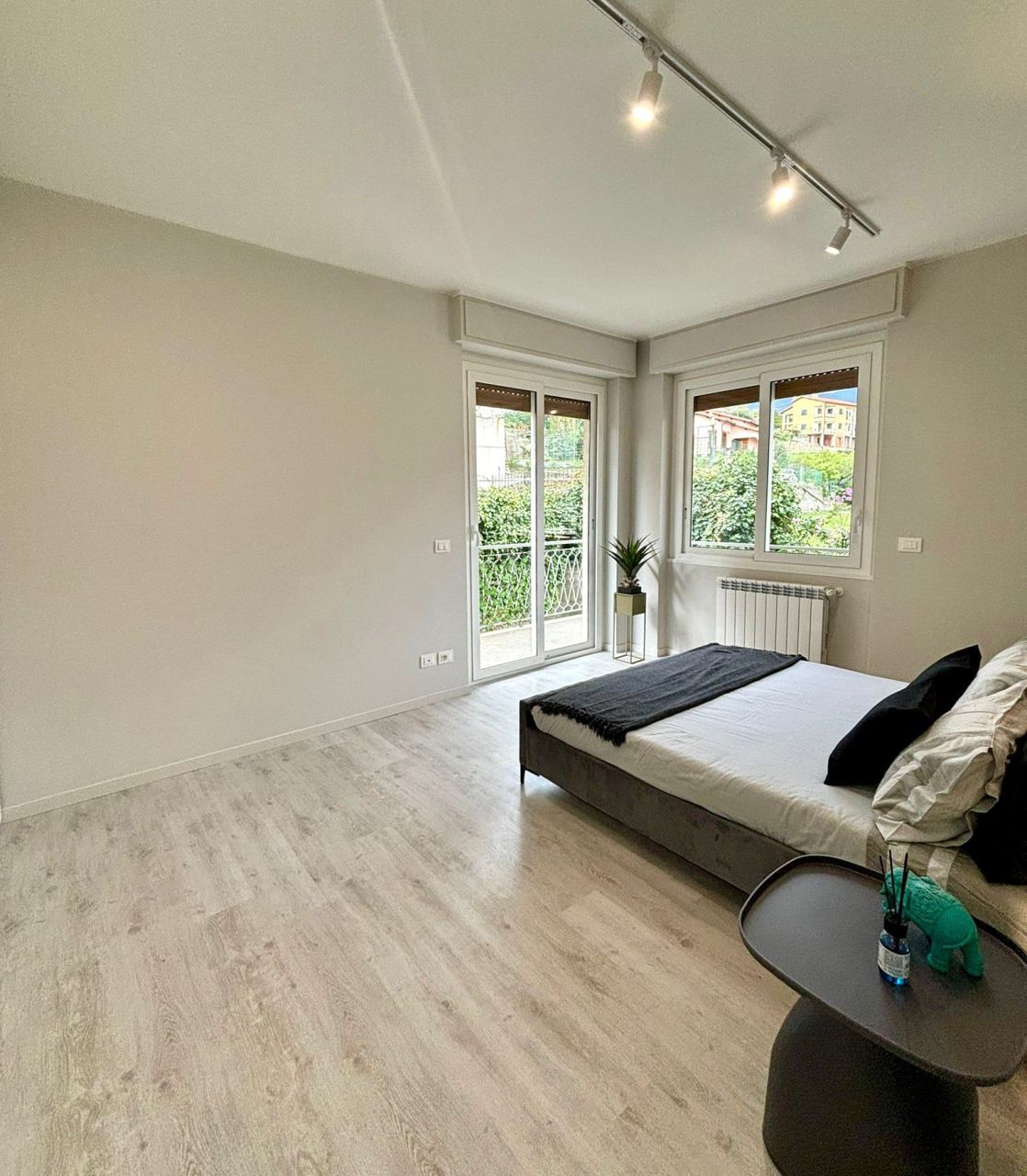 Квартира в Сан-Ремо, Италия, 104 м² - фото 2