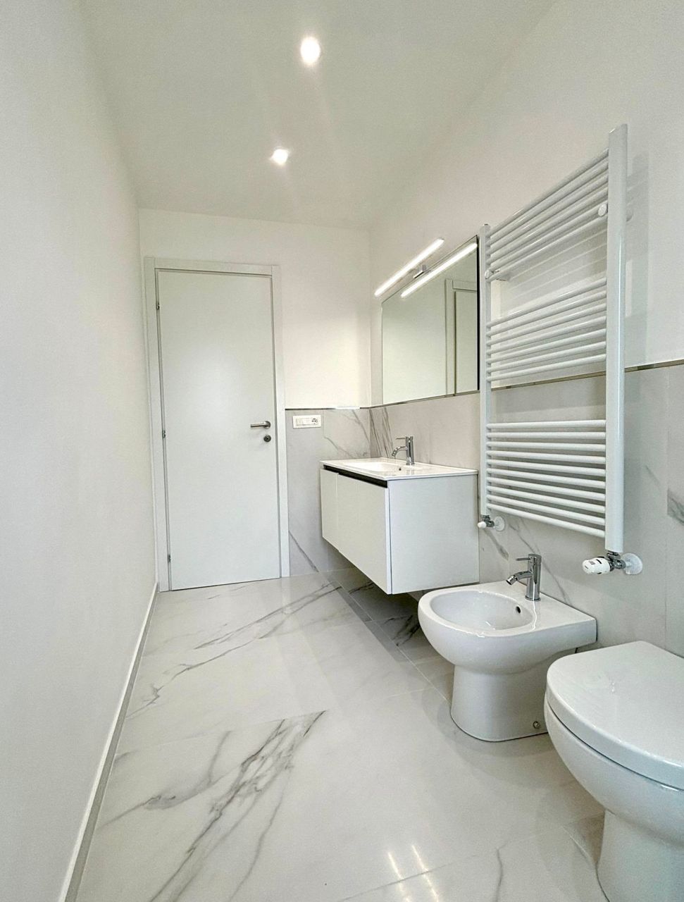 Квартира в Сан-Ремо, Италия, 104 м² - фото 3