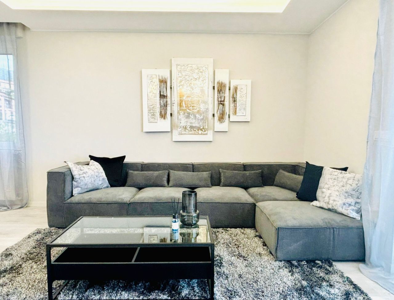 Квартира в Сан-Ремо, Италия, 104 м² - фото 10