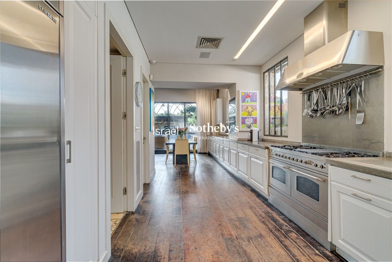 Вилла в Герцлии, Израиль, 850 м² - фото 7