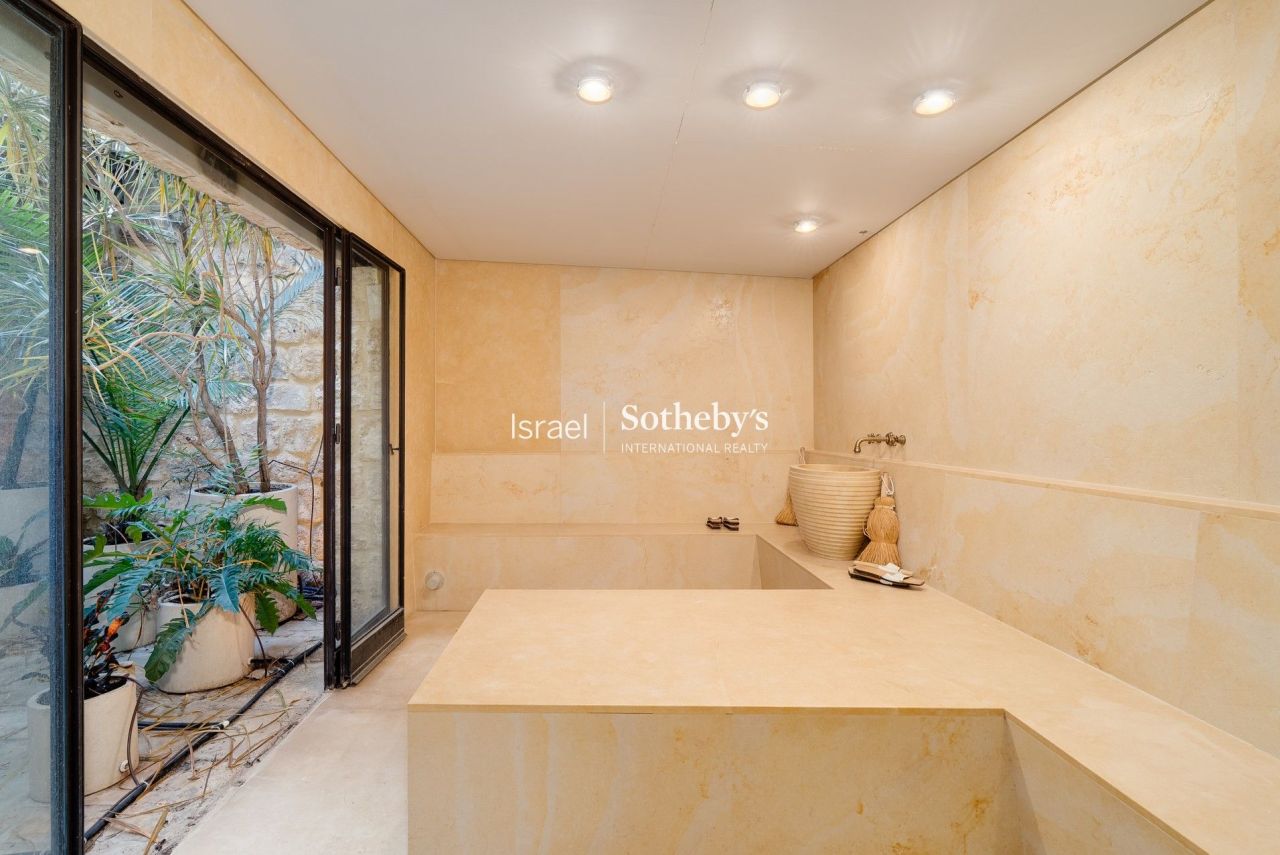 Вилла в Герцлии, Израиль, 850 м² - фото 13