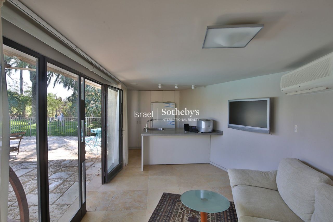 Вилла в Герцлии, Израиль, 850 м² - фото 17