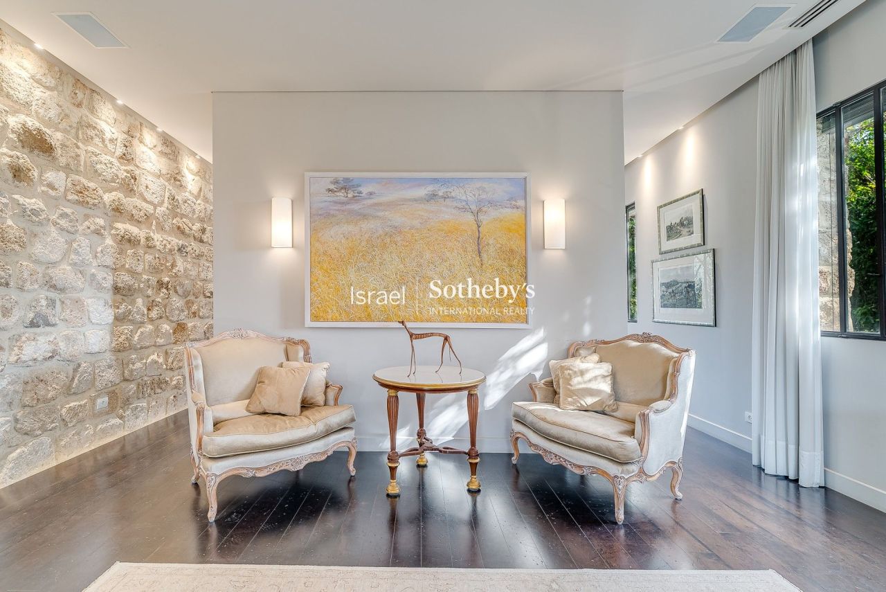 Вилла в Герцлии, Израиль, 850 м² - фото 4