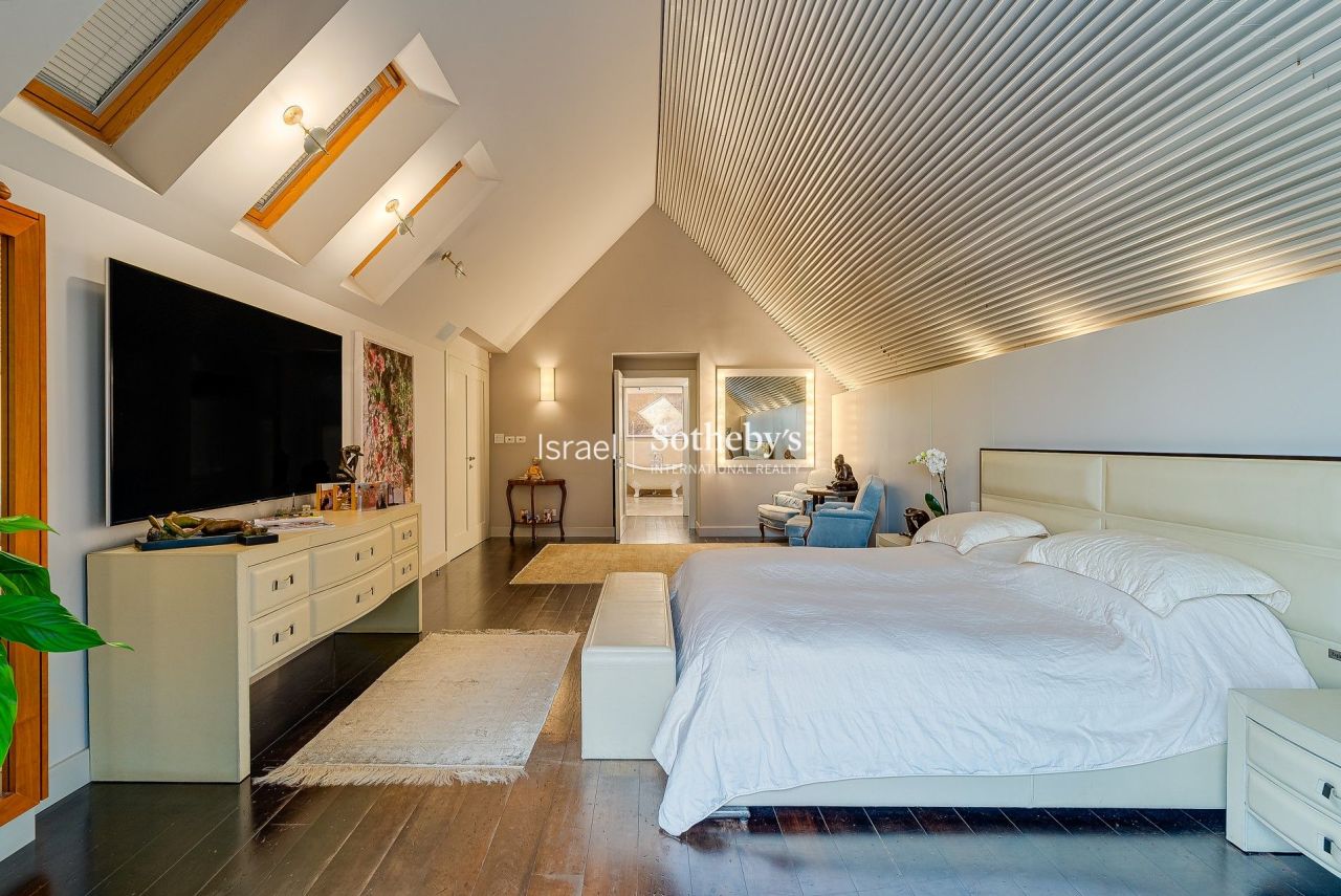 Вилла в Герцлии, Израиль, 850 м² - фото 10
