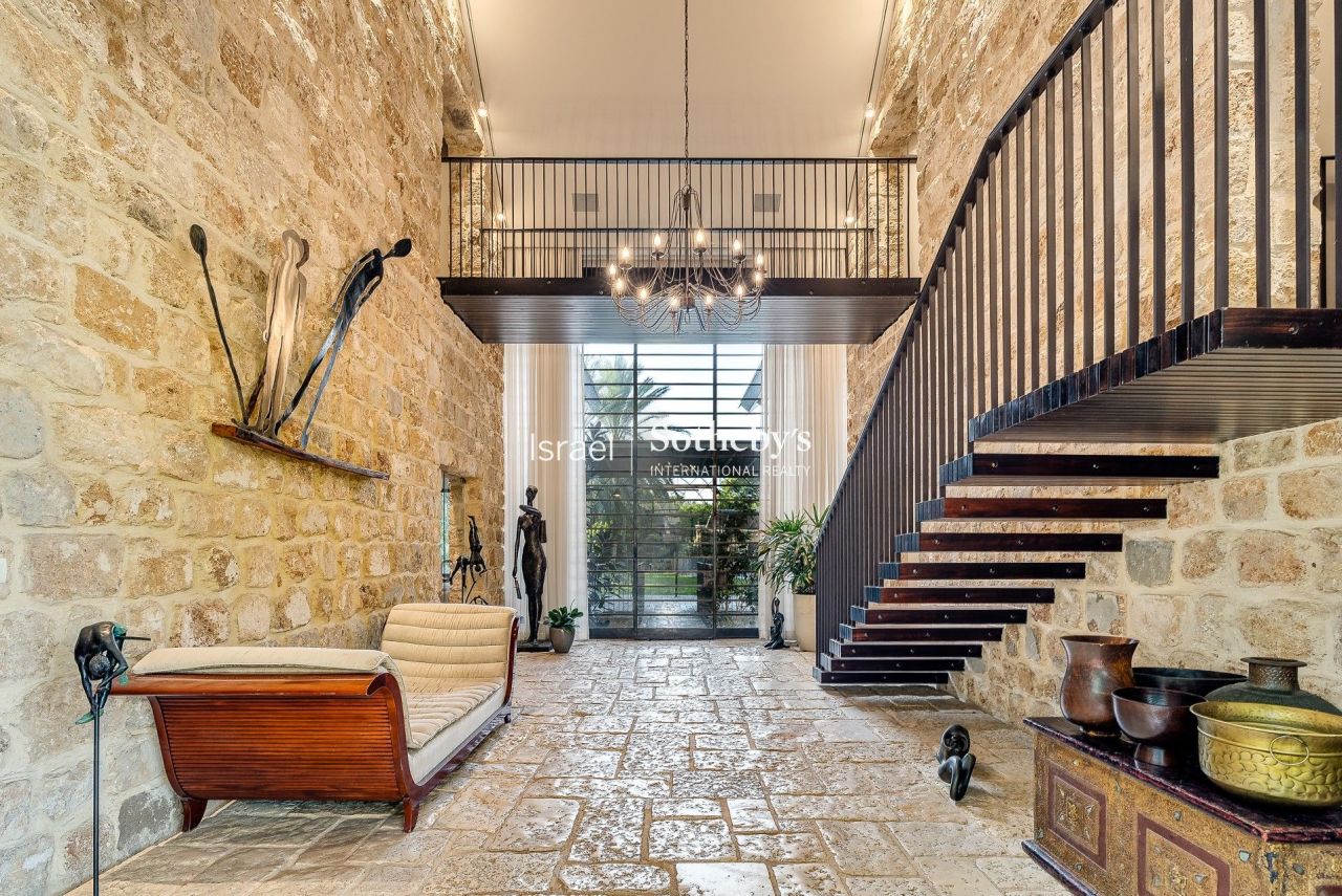 Вилла в Герцлии, Израиль, 850 м² - фото 2