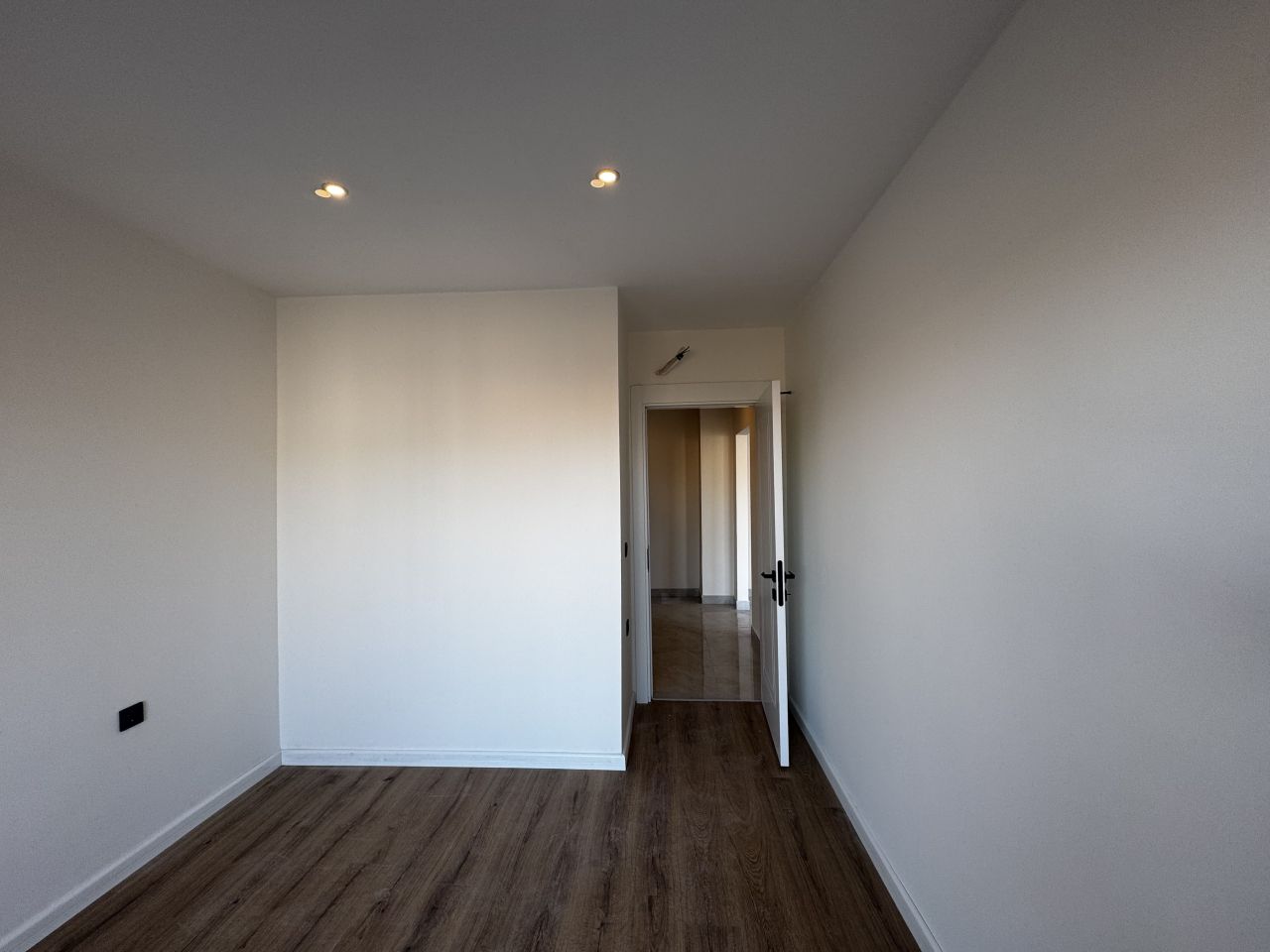 Квартира в Алании, Турция, 46 м² - фото 7