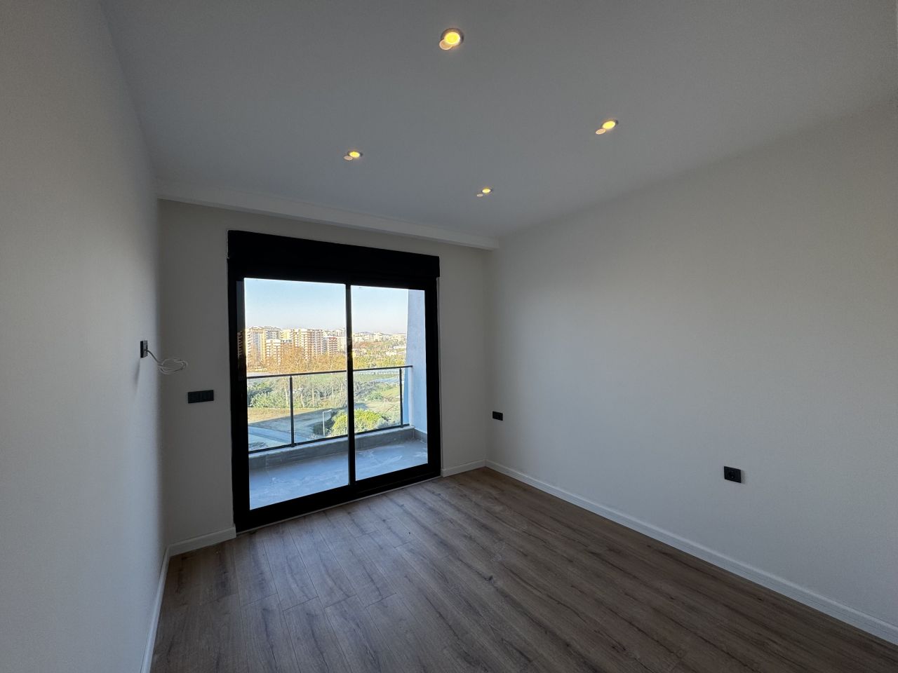 Квартира в Алании, Турция, 46 м² - фото 5