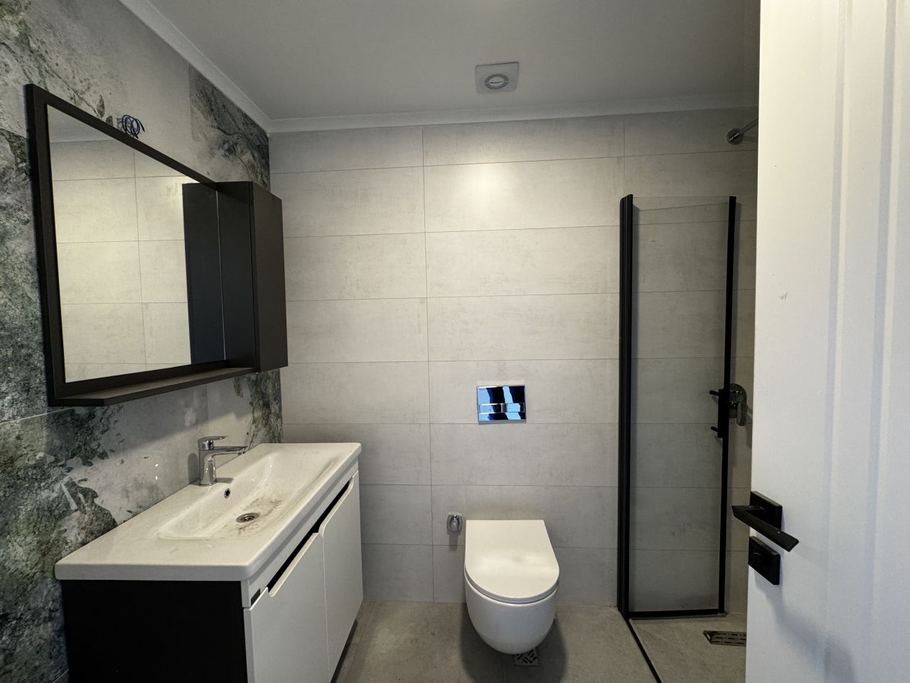 Квартира в Алании, Турция, 46 м² - фото 8