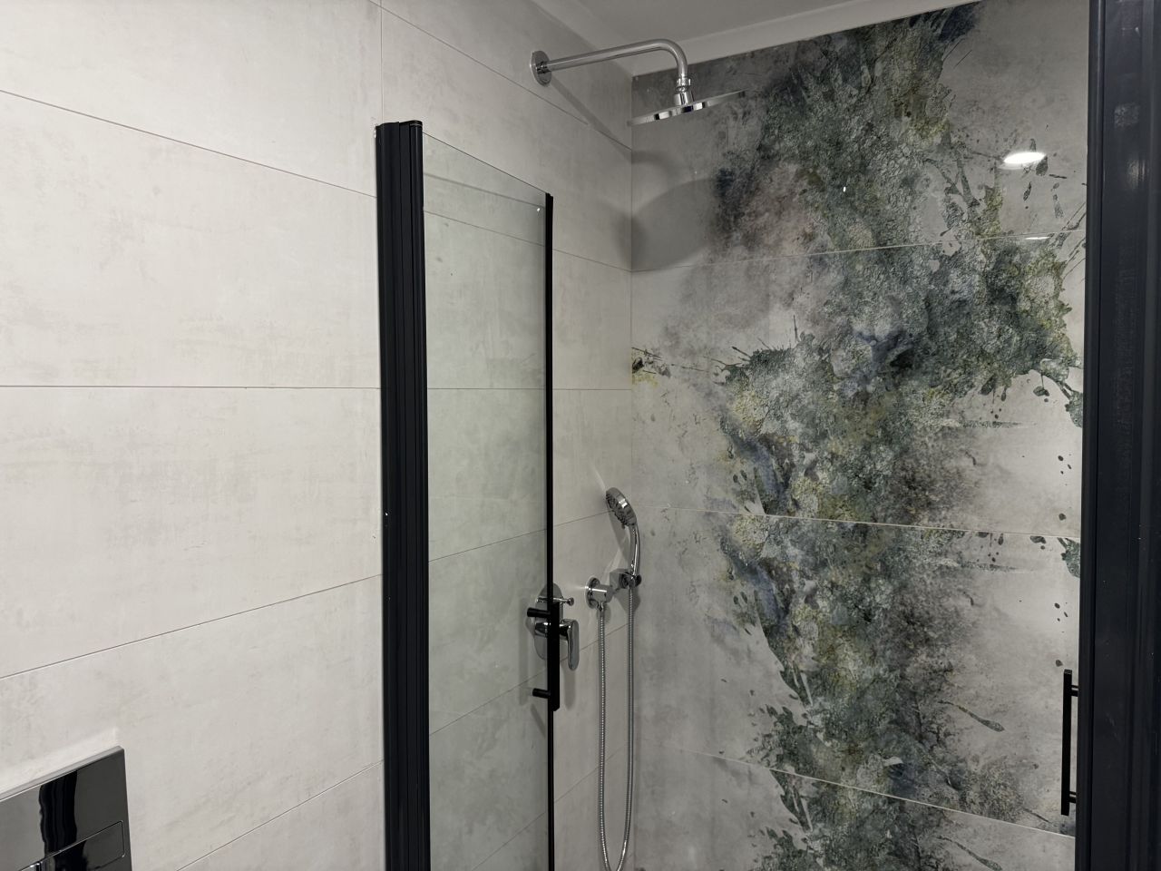 Квартира в Алании, Турция, 46 м² - фото 9