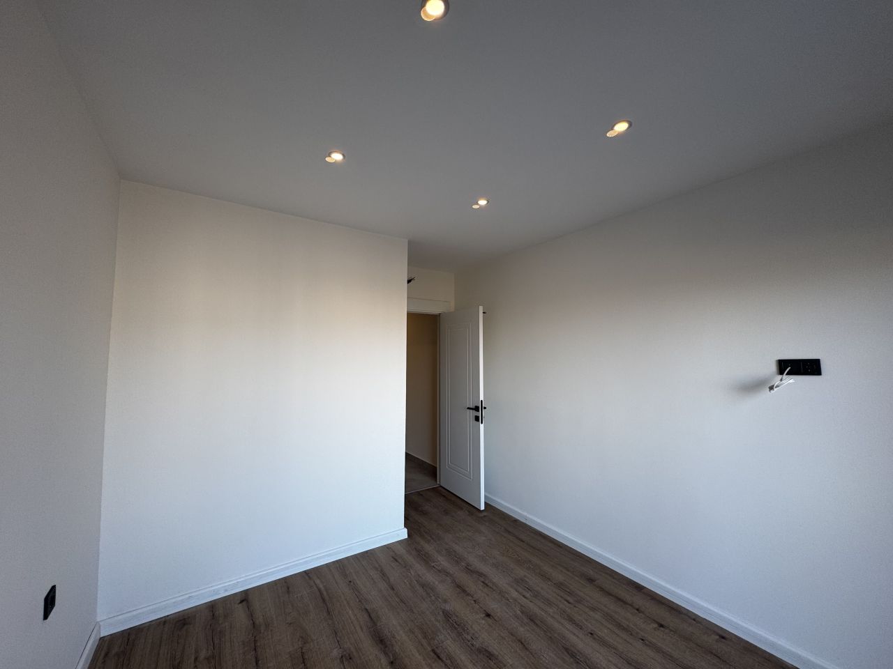 Квартира в Алании, Турция, 46 м² - фото 2