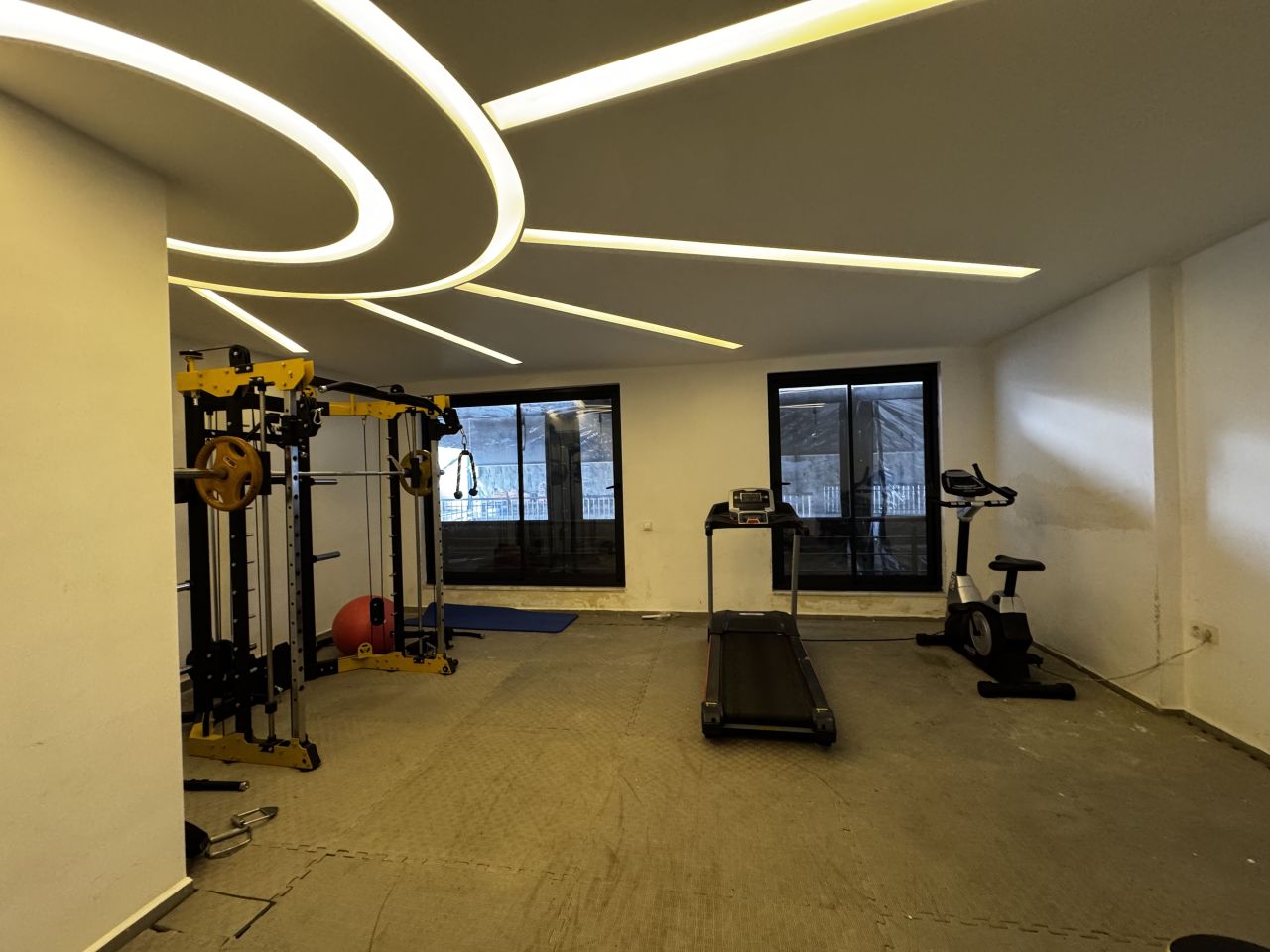 Квартира в Алании, Турция, 55 м² - фото 3