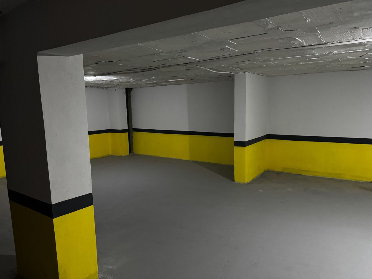 Квартира в Алании, Турция, 55 м² - фото 8