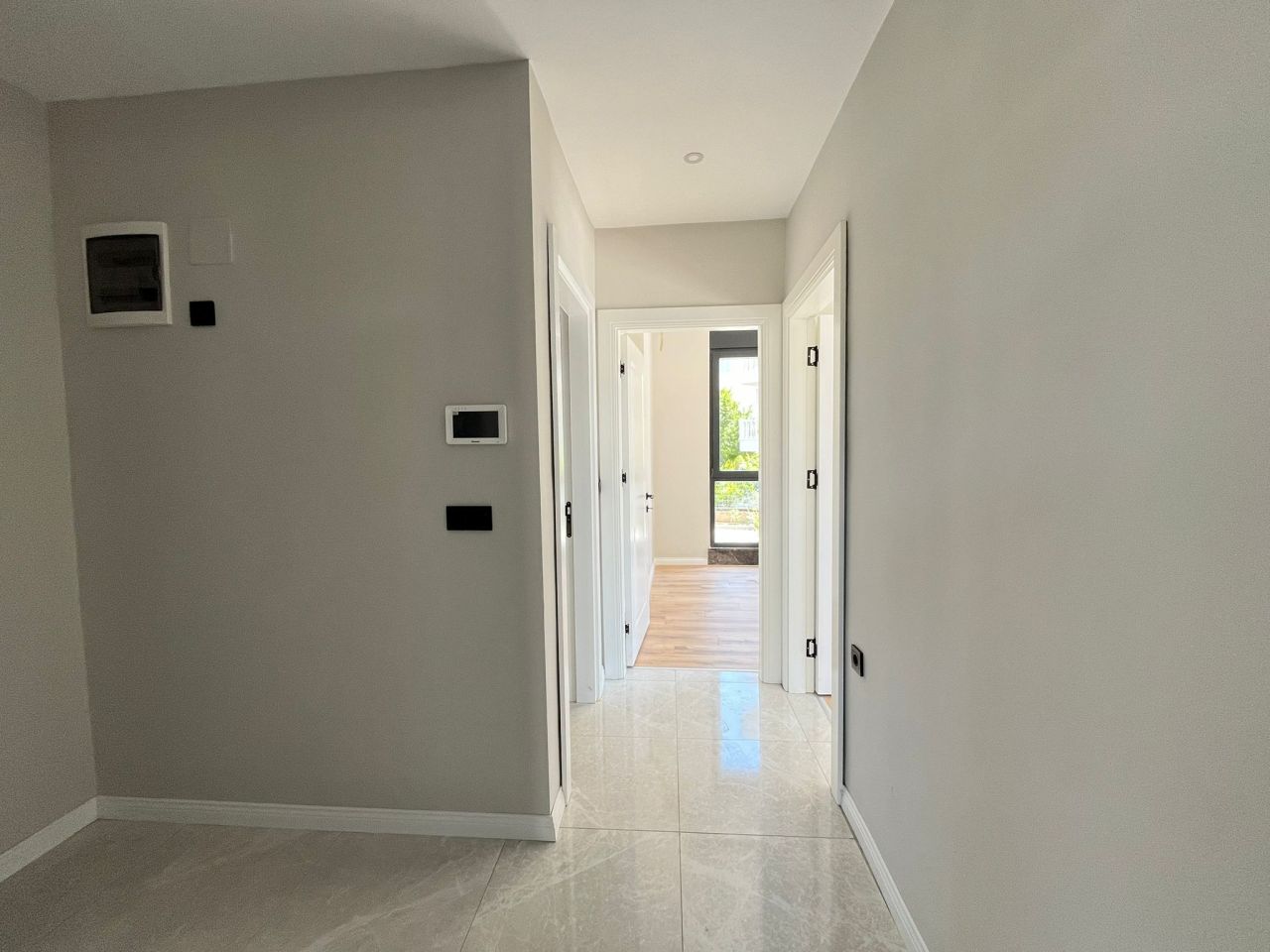 Квартира в Газипаше, Турция, 90 м² - фото 17