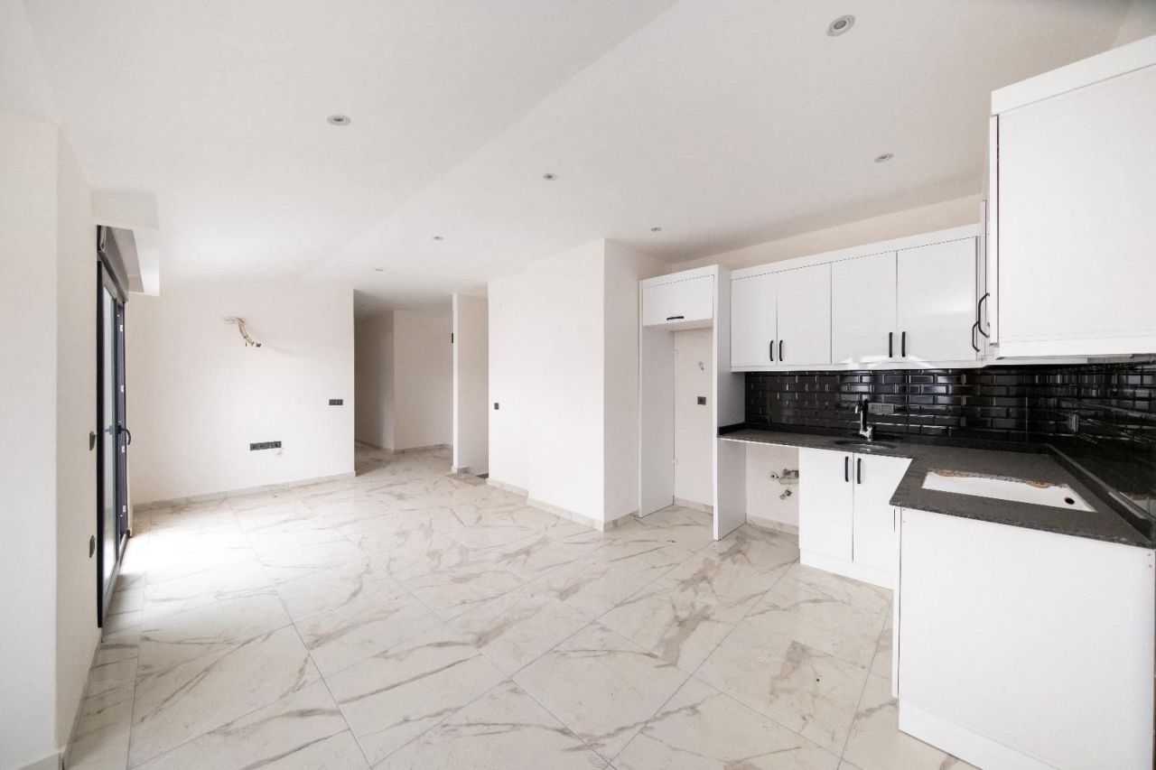 Квартира в Алании, Турция, 152 м² - фото 1