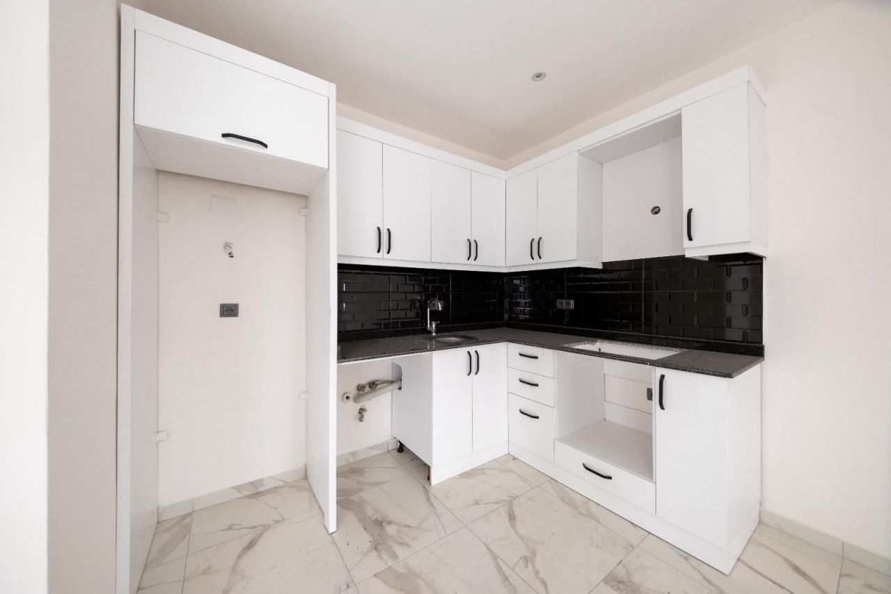 Квартира в Алании, Турция, 152 м² - фото 2