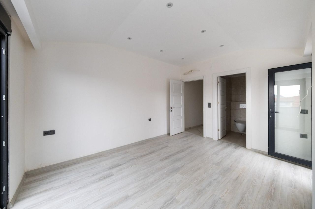 Квартира в Алании, Турция, 152 м² - фото 4