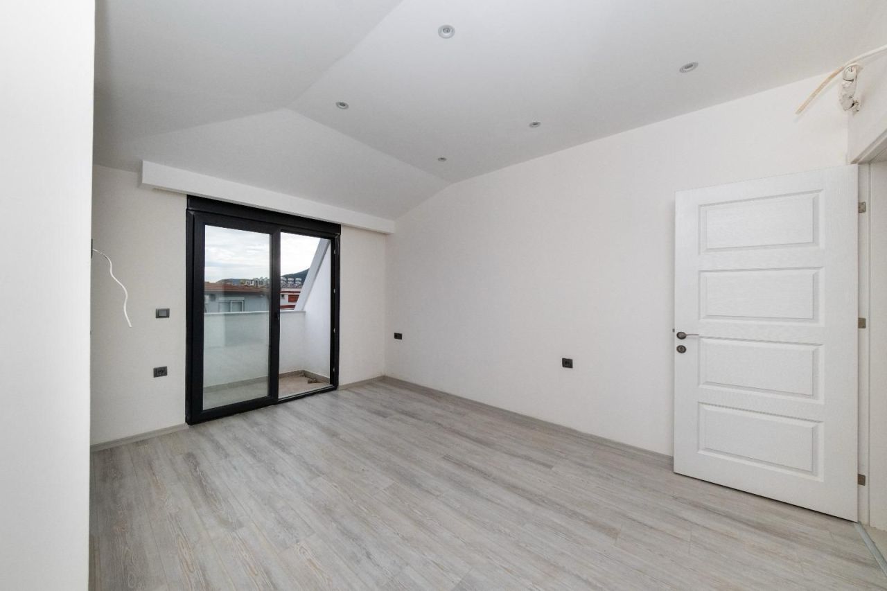 Квартира в Алании, Турция, 152 м² - фото 5