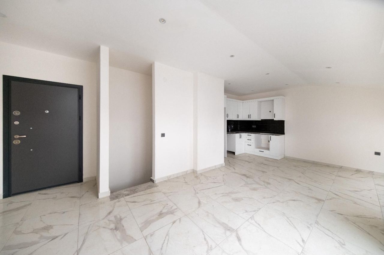 Квартира в Алании, Турция, 152 м² - фото 8