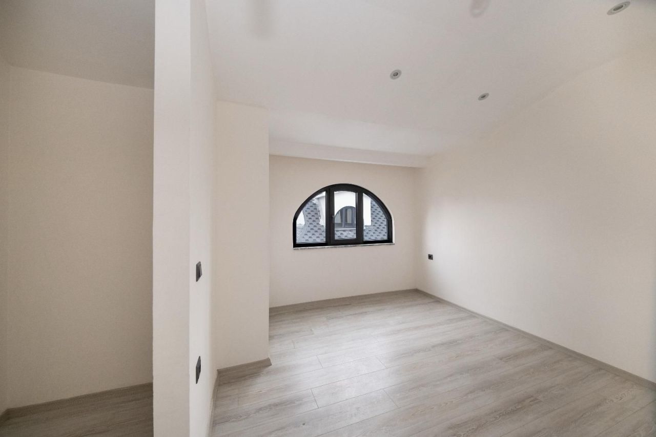 Квартира в Алании, Турция, 152 м² - фото 11