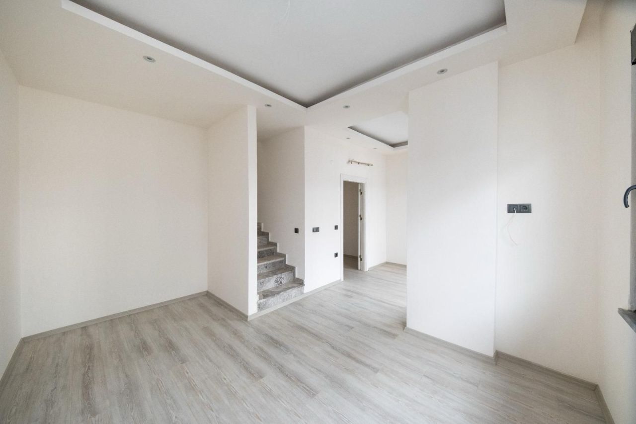 Квартира в Алании, Турция, 152 м² - фото 15