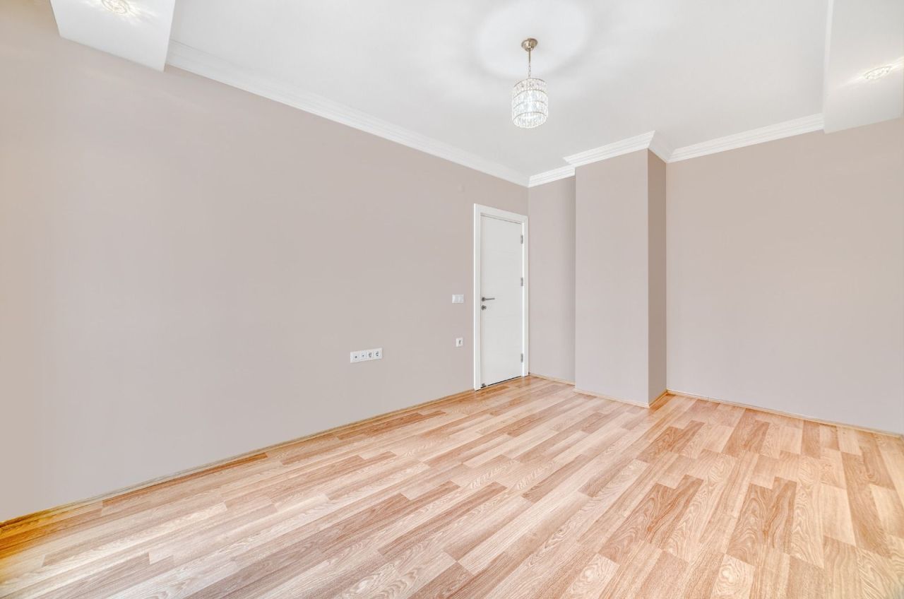 Квартира в Алании, Турция, 110 м² - фото 9