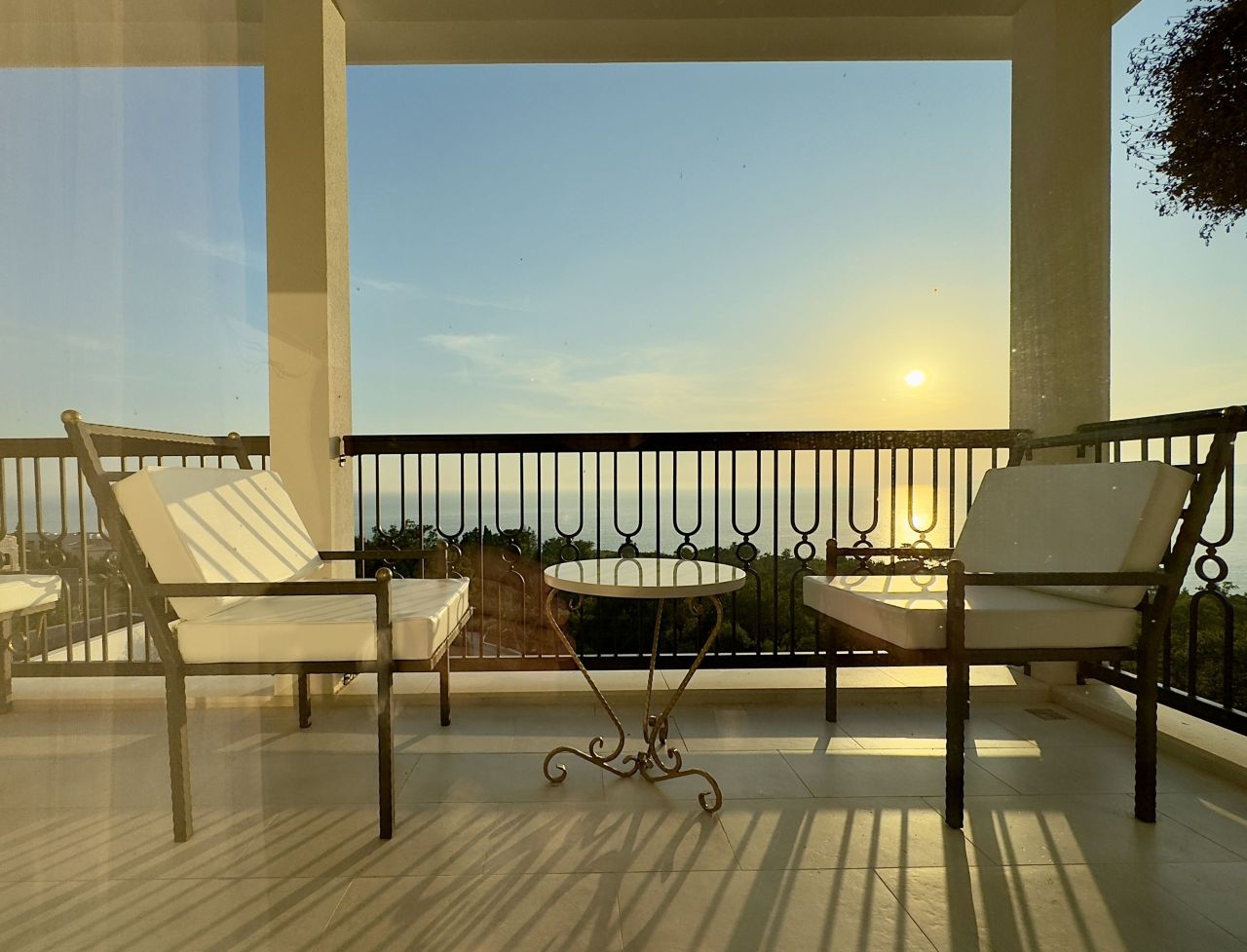 Вилла в Будве, Черногория, 217 м² - фото 8