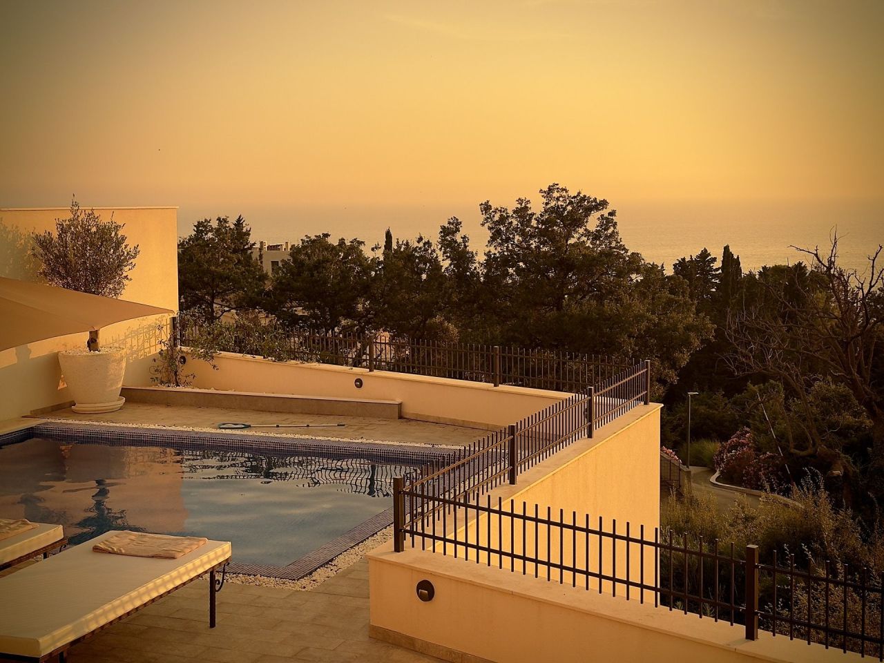 Вилла в Будве, Черногория, 217 м² - фото 4