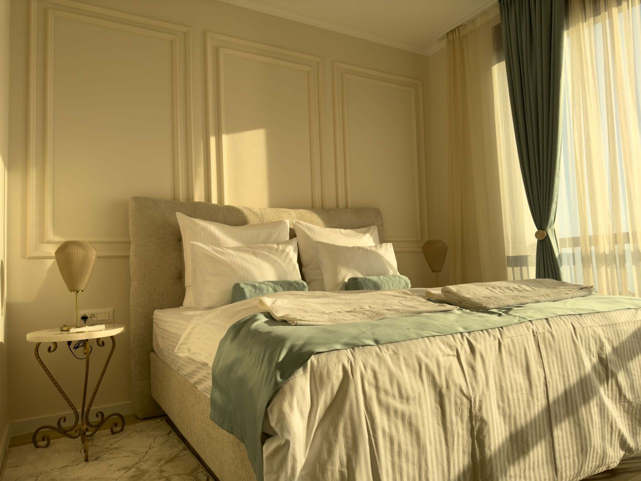 Вилла в Будве, Черногория, 217 м² - фото 14