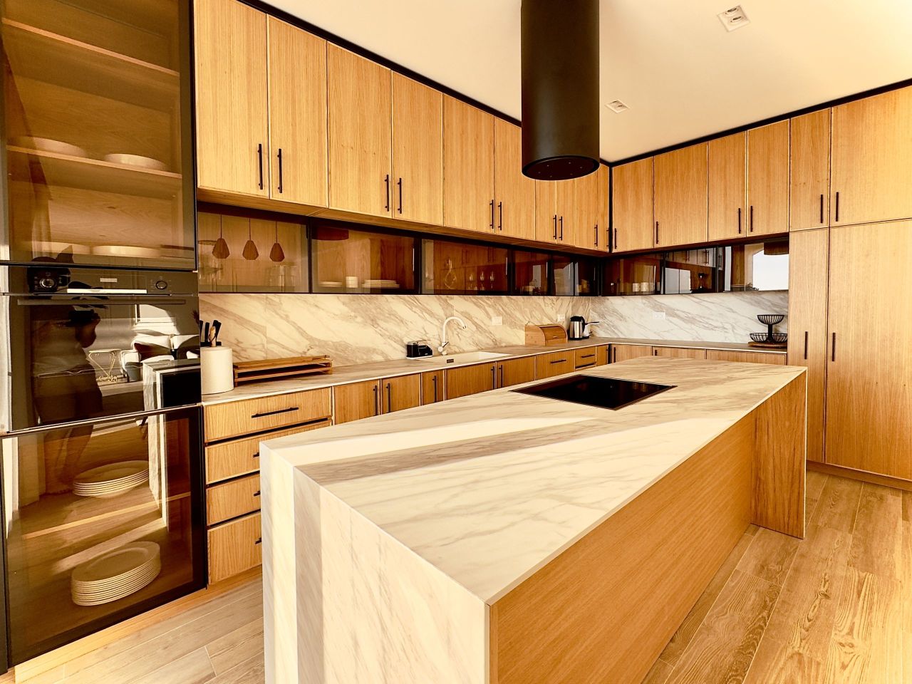 Вилла в Будве, Черногория, 217 м² - фото 16