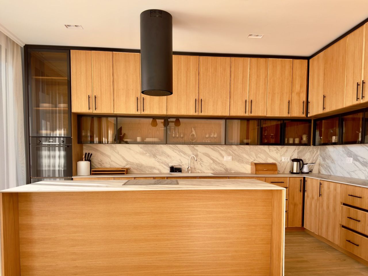 Вилла в Будве, Черногория, 217 м² - фото 17