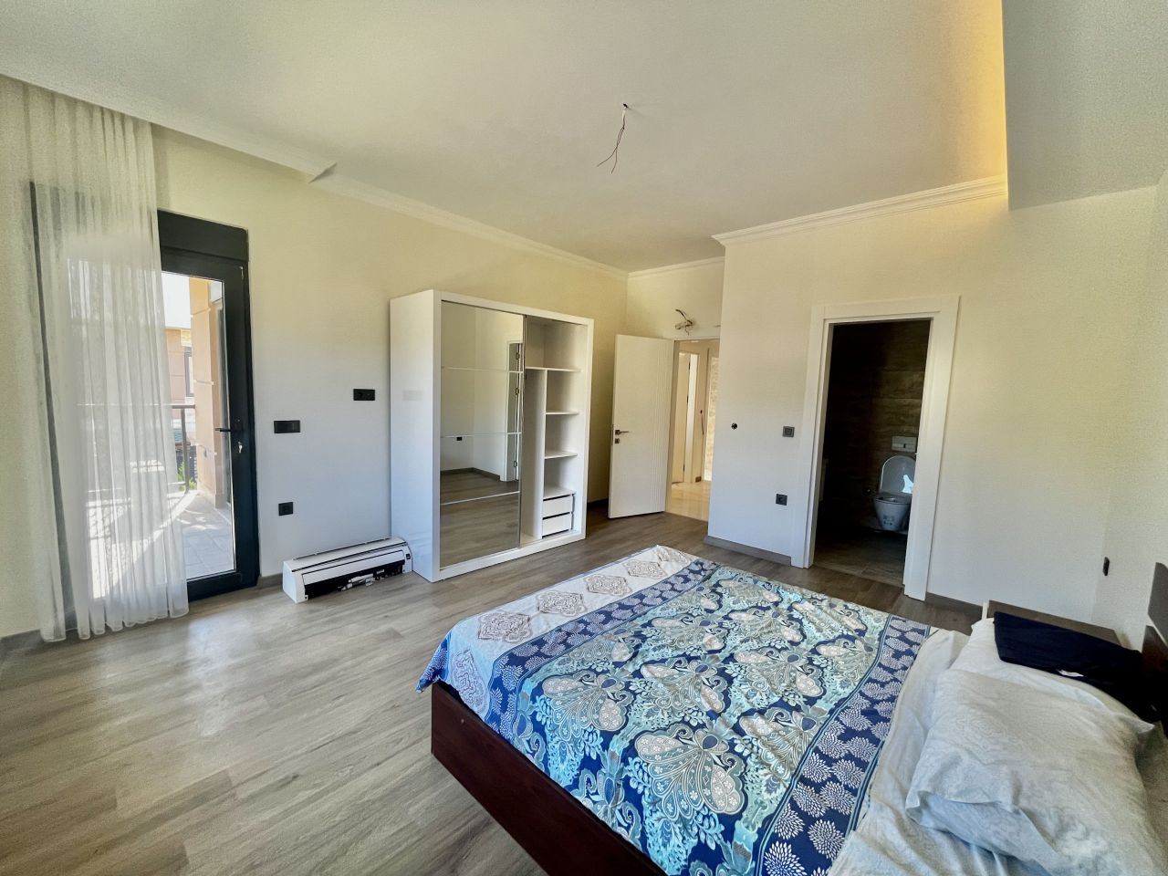 Квартира в Алании, Турция, 210 м² - фото 5