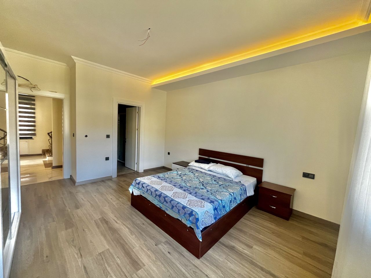 Квартира в Алании, Турция, 210 м² - фото 7