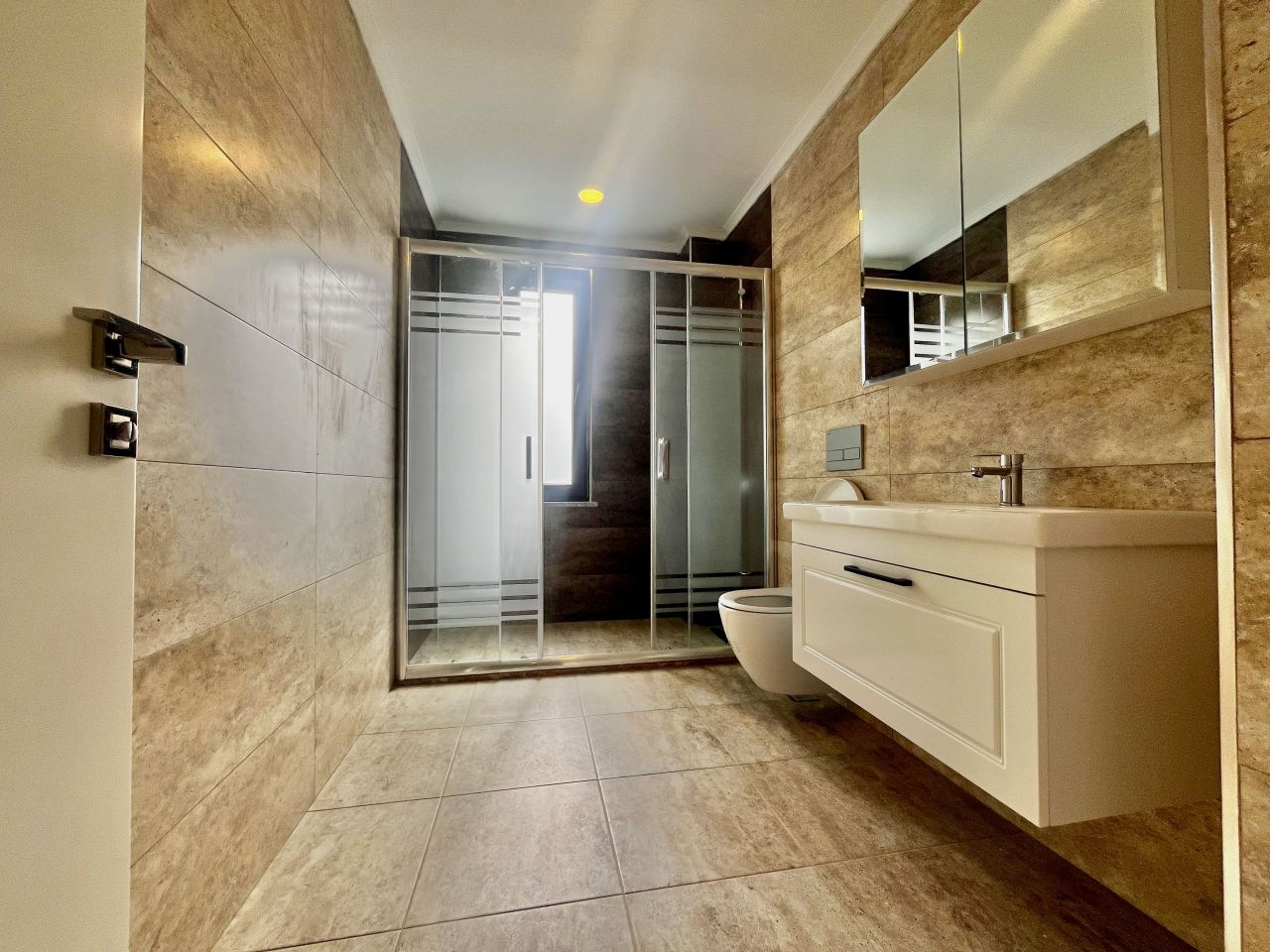 Квартира в Алании, Турция, 210 м² - фото 15