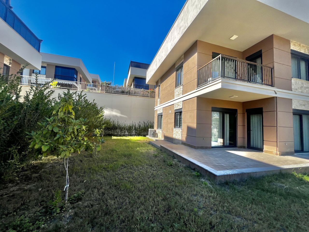 Квартира в Алании, Турция, 210 м² - фото 10