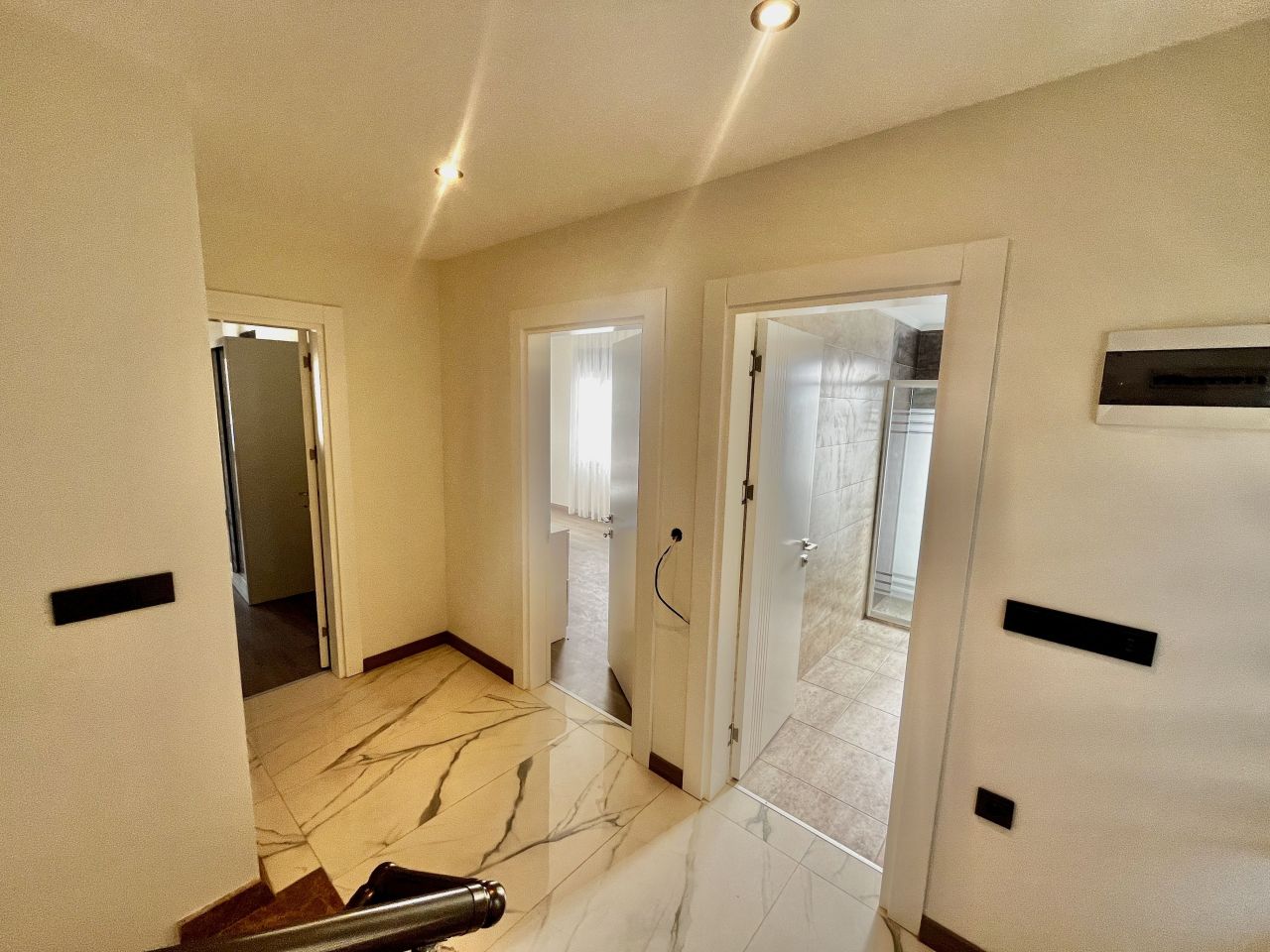 Квартира в Алании, Турция, 210 м² - фото 16