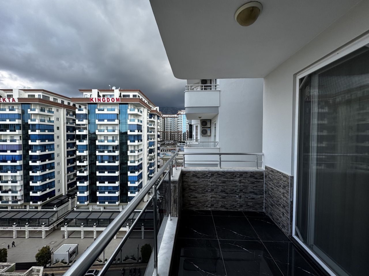 Квартира в Алании, Турция, 117 м² - фото 8