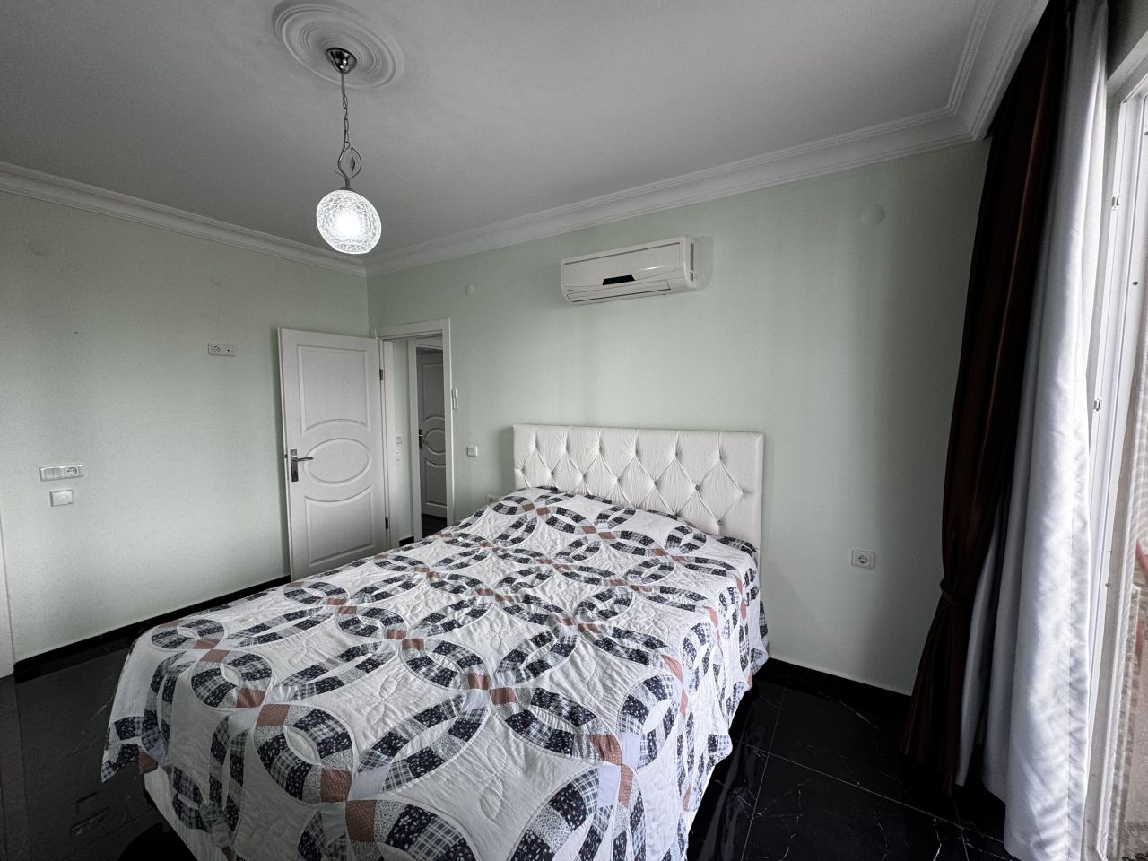 Квартира в Алании, Турция, 117 м² - фото 5