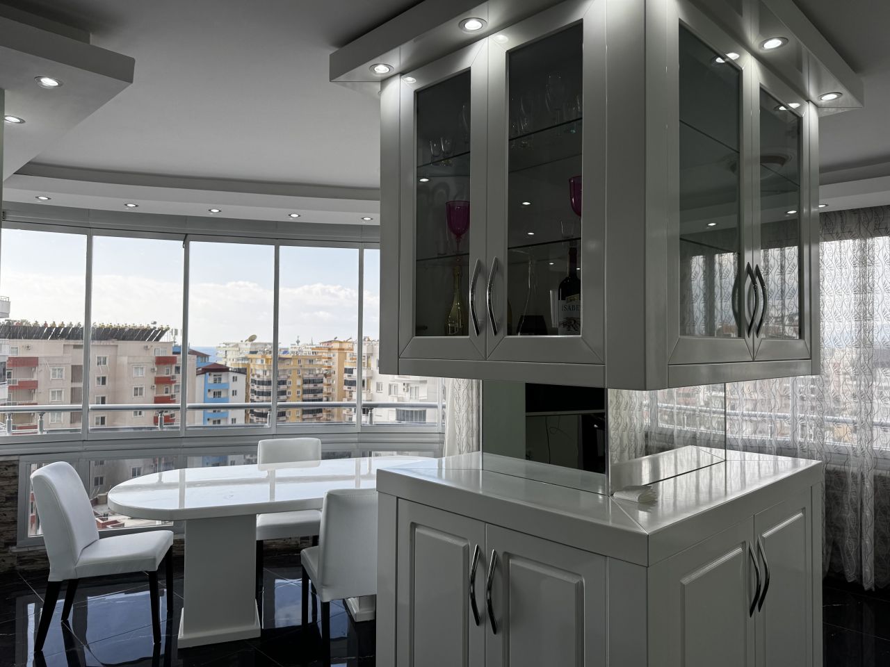 Квартира в Алании, Турция, 117 м² - фото 2