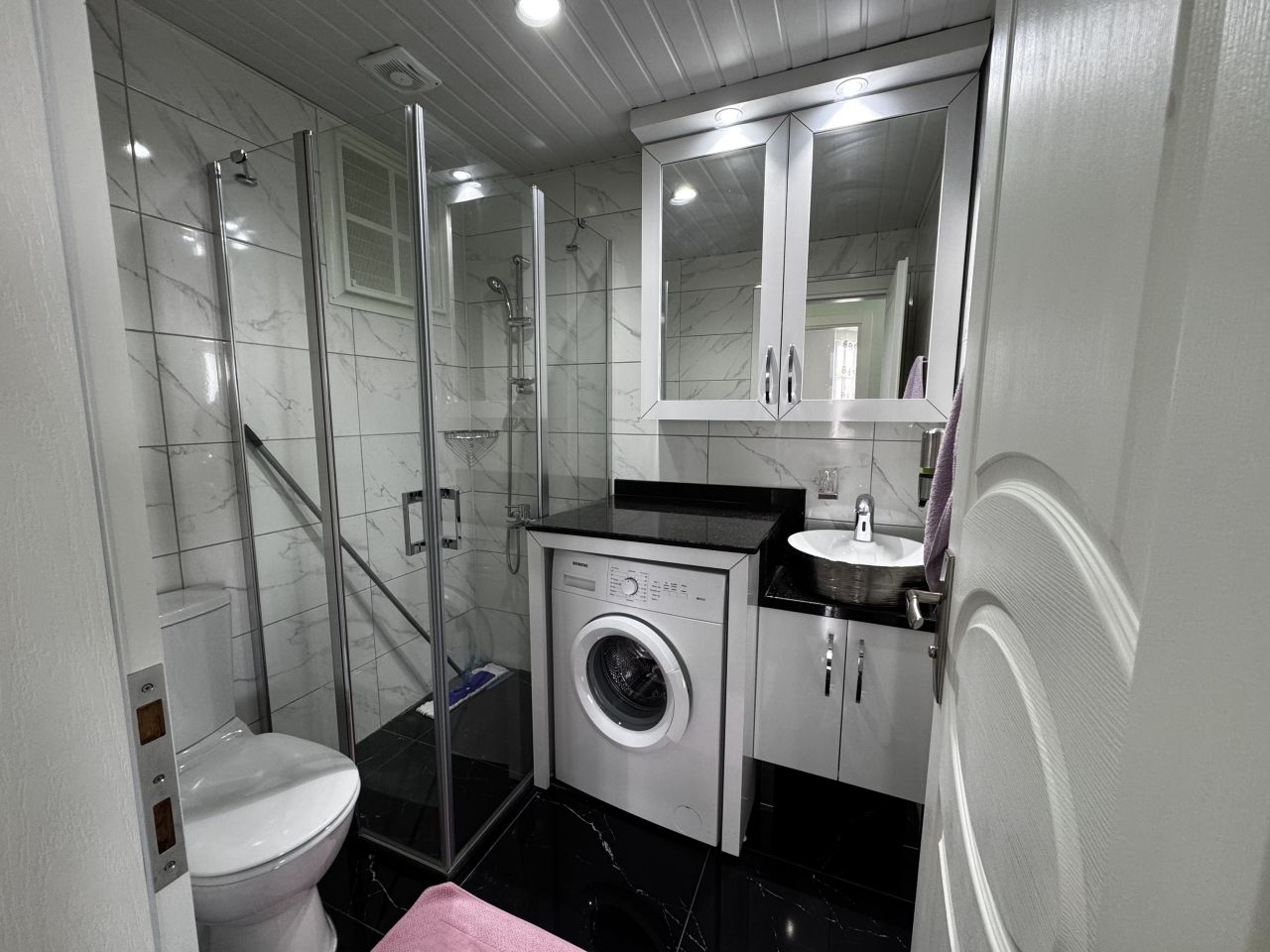 Квартира в Алании, Турция, 117 м² - фото 12